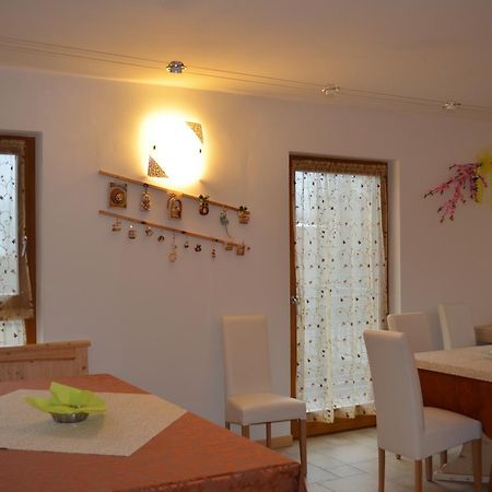 Faver Agritur All'Olivo מראה חיצוני תמונה