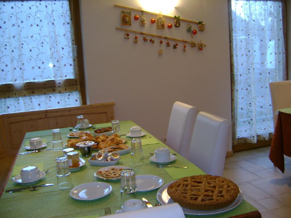 Faver Agritur All'Olivo מראה חיצוני תמונה