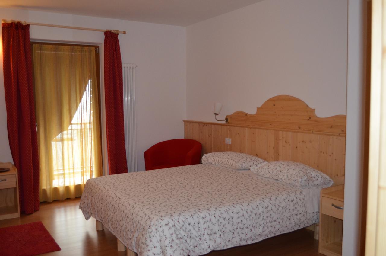 Faver Agritur All'Olivo מראה חיצוני תמונה