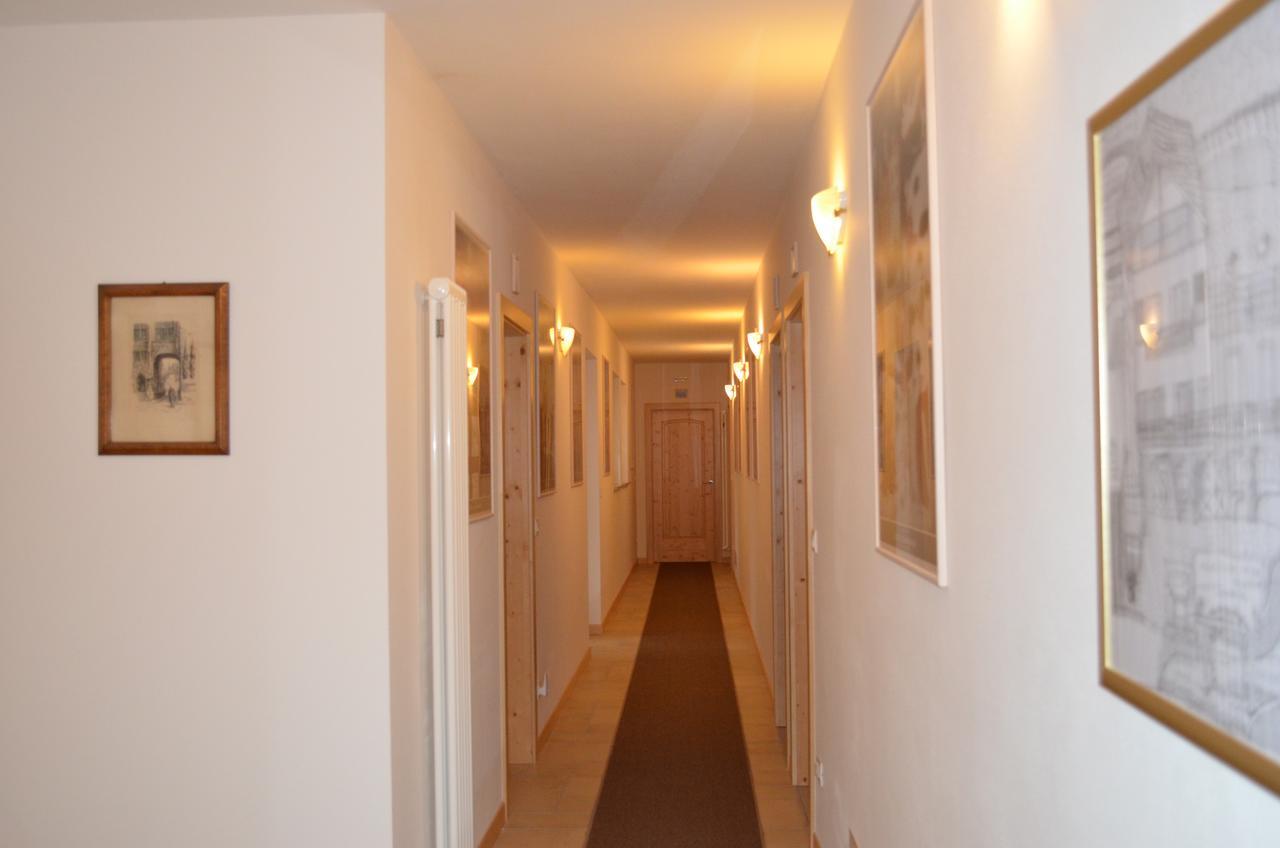 Faver Agritur All'Olivo מראה חיצוני תמונה