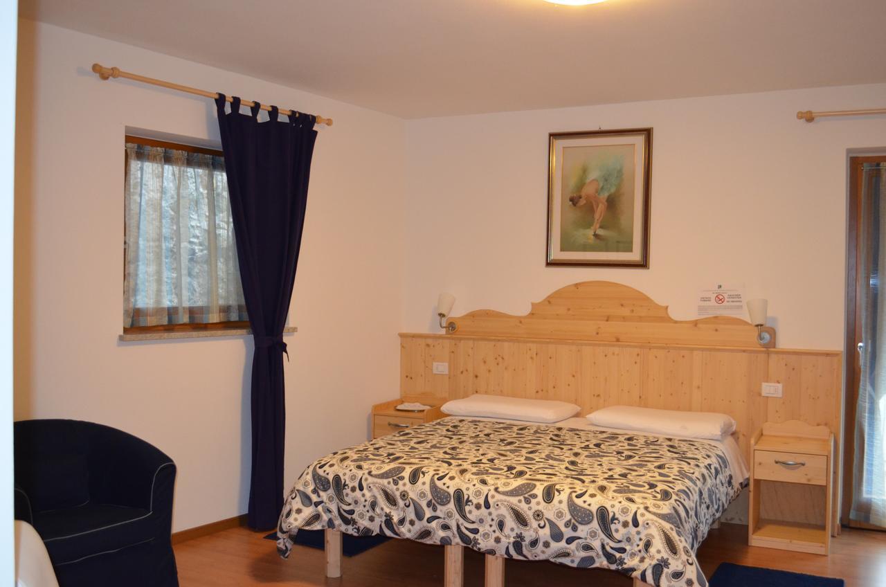Faver Agritur All'Olivo מראה חיצוני תמונה
