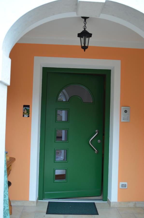 Faver Agritur All'Olivo מראה חיצוני תמונה