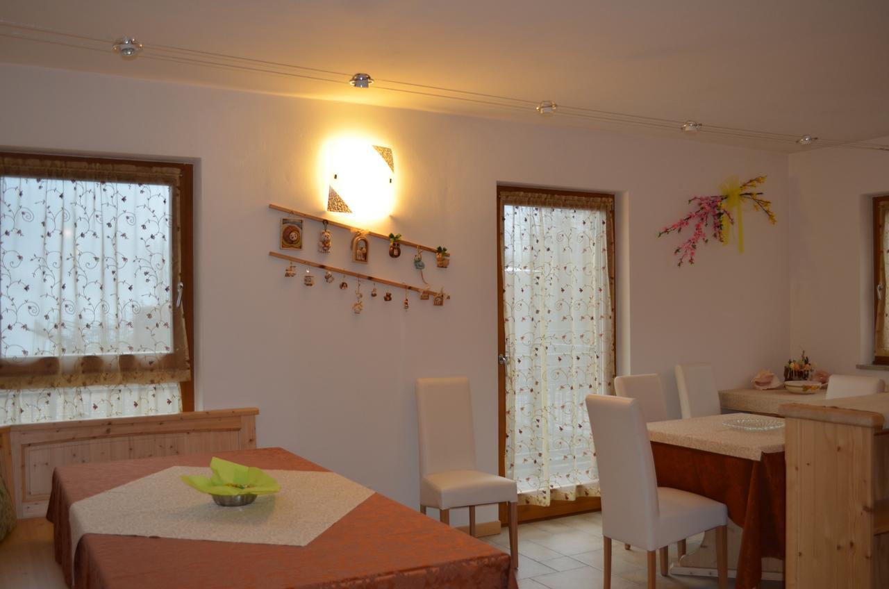 Faver Agritur All'Olivo מראה חיצוני תמונה